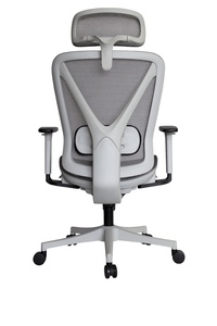 Đồ nội thất máy tính thiết kế xoay ngả Chất lượng cao da tổng hợp ghế văn phòng tốt nhất thoải mái điều hành ghế Ông Chủ - Product Image 3