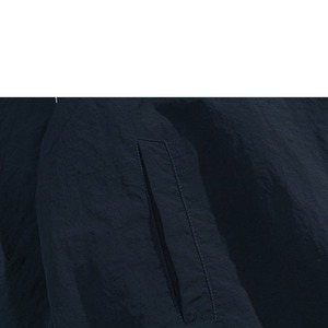Softshell Waterproof Windbreaker <b>Jacket</b> With Full Zipper for <b>Men</b> Featuring Logo and Windproof Functionality - Product Image 5