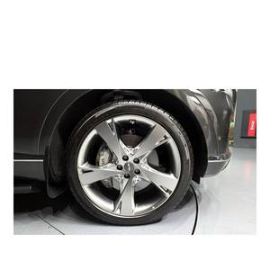 Genesis GV80 2.5T 2024 Gasolina 2WD con 7,376 km, Caja de Cambios Automática, Asientos de Cuero, Cámara Trasera, Volante a la Izquierda - Product Image 5