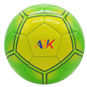 Ballon semi-hybride écologique de haute qualité, fabriqué en usine, sur mesure, en promotion, à vendre - Product Image 1