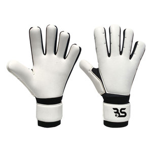 Guantes de Portero Duraderos, Profesionales, Ligeros y Transpirables, Equipo de Entrenamiento Deportivo de Fútbol para Hombres y Jóvenes - Product Image 1