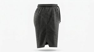 Producto en Oferta: Shorts de Malla para Hombre, Venta en Línea, Diseño Personalizado, Precio Económico, Shorts de Malla para Hombre al Por Mayor - Product Image 3