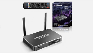 TOP!Vseebox V6 Plus Vseebox lite Ultra 8 Vseebox V3 Plus Vseebox V5 PRO V5 Max <b>Android</b> 14.0 <b>TV</b> <b>Box</b> 4GB+64GB (NEW 2026) - Product Image 2