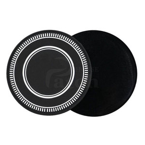 Stylish Pvc <b>Patches</b> For Men And Women Apparel With Modern Creative 3D Graphic Design Look - Product Image 1