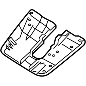 Capteurs et interrupteurs de moteur neufs pour Elantra 96005G3000 - Product Image 1
