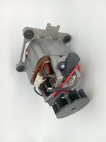 La Chine usine OEM ODM 240V AC électrique moteur universel monophasé 1400W 60Hz presse-agrumes moteur pour 110V 220V 230V Volta
