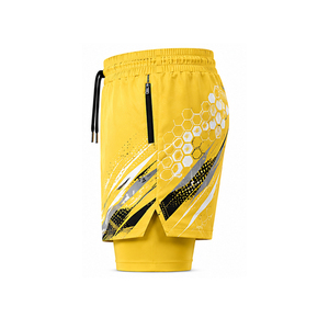 <b>Mens</b> Beachwear Swim Shorts With Waterproof Pockets Quick Dry Lightweight Swimming <b>Trunks</b> Custom Printed Surfwear Supplier <b>Mens</b> - Product Image 5