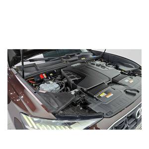 Audi Q8 45 TDI quattro 2022, 104 790 km, Diesel, Automatique, Sièges en cuir, Volant à gauche, Caméra de recul - Product Image 6