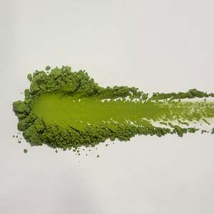 Té Wakokoro Matcha Orgánico Japonés Premium Ohara, Té Verde en Polvo Instantáneo Vaporizado de 1 kg para Adelgazar, Certificado JAS, en Bolsa - Product Image 2