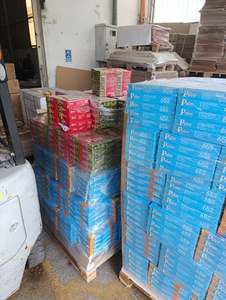 Palm 65gsm <b>A4</b> Copy <b>Paper</b> White Smooth Printing <b>Paper</b> for Export - Product Image 6