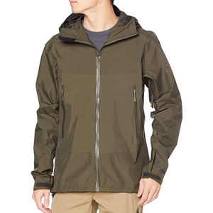 Unisex Waterproof <b>Windbreaker</b> Jacket Softshell Rain Jacket Outdoor Ski <b>Camping</b> Trekking Wear - Product Image 3