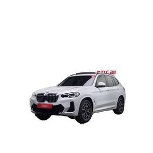 BMW X3 XDrive 20i M Sport 2024, Volante a la Izquierda, Caja de Cambios Automática, con Cámara Trasera, 25,497 km - Product Image 1