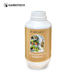 Engrais Biologique Prêt à l'emploi Harvast Plus, Pureté 99%, Formulation à Base de C pour l'Amélioration de la Couleur des Plantes Succulentes et Aroides - Product Image 1