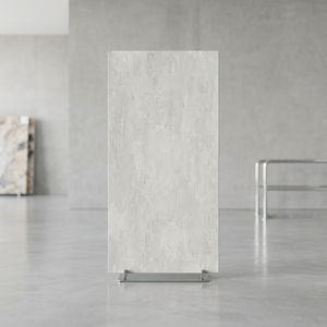 Dalles de sol et de mur en pierre frittée Herican 1600x3200mm, finition brossée, pleine masse, pour intérieur, chambre, couloir, décoration de la maison - Product Image 4