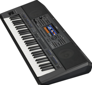 MEJOR OFERTA 2026: Piano Digital SXXX900 de 76 Teclas, Nuevo y Original, con Soporte para Teclado, Banco, Auriculares y Pedal de Sustain - Product Image 5