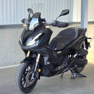 มอเตอร์ไซค์สมรรถนะสูง ADV350 350 ซีซี รุ่นปี 2024 ใช้แก๊ส A.D.V 350 รถวิบาก สกู๊ตเตอร์ ขาย - Product Image 2