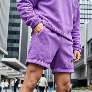 Factory Direct Wholesale Men's High Street Style Custom Summer Training <b>Shorts</b> Design <b>Mesh</b> <b>Short</b> <b>shorts</b> for men men's <b>shorts</b> - Product Image 2