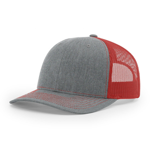 Gorra Trucker Personalizada con Camuflaje Tigre, Estilo Hip Hop, Malla Transpirable, Impermeable, con Parche, Impresión a Todo Color, Lista para Envío al por Mayor - Product Image 1