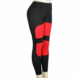 Leggings Deportivos de Yoga para Mujer, Cintura Alta, Sin Costuras, Transpirables, Compresivos, Elásticos, Ecológicos, Venta al Por Mayor - Product Image 2