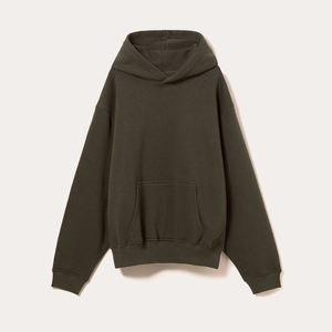 เสื้อฮู้ดสวมใส่สบายสำหรับผู้ชาย พัฒนาโดยผู้ผลิตเสื้อผ้าชั้นนำสำหรับการสวมใส่ในชีวิตประจำวัน - Product Image 6