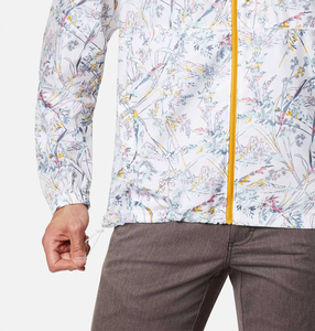 Chaqueta Cortavientos para Hombre, Nueva Colección 2026, Venta al Por Mayor de Fábrica, Tela de Alta Calidad, con Capucha, Lisa, para Sublimación, Varios Colores - Product Image 6