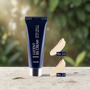 Crema BB y CC de Aiaenrip Rusenteu Bibi Cream # 21 Beige Claro 20ml - Product Image 3