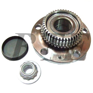 VKBA 3456 Repuestos de Automóviles, Kit de Reparación de la Unidad de Cubo de <span class=keywords><strong>Rodamiento</strong></span> de <span class=keywords><strong>Rueda</strong></span> <span class=keywords><strong>Trasera</strong></span> 1J0501477A para VW <span class=keywords><strong>Audi</strong></span> <span class=keywords><strong>A3</strong></span> - Product Image 1