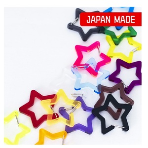 Lightweight Unique Product Personalized Luxury Cute Acrylic <b>Key</b> Chain Accessories - Product Image 1