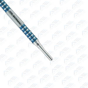 กระจกตรวจช่องปากทางทันตกรรมคุณภาพสูง พร้อมด้ามจับ แหล่งพลังงานแบบแมนนวล สำหรับการตรวจช่องปากอย่างแม่นยำ ผลิตจากสแตนเลส - Product Image 2