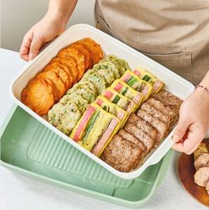 Recipiente de Plástico para Servir y Escurrir en la Cocina No. 5 Regalos Aptos para Lavavajillas Listos para Entregar - Product Image 2