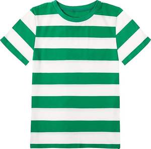 T-shirt en coton doux pour homme à manches courtes et coupe confortable Idéal pour le bureau et les soirées décontractées à la maison - Product Image 5