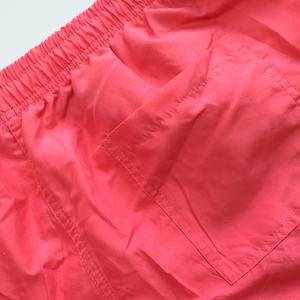 กางเกงขาสั้นออกกำลังกายสำหรับผู้ชายชุดออกกำลังกายกลางแจ้งกางเกงออกกำลังกายผ้าซับในตาข่ายแบบลำลองแห้งเร็ว - Product Image 5