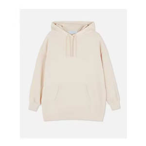 Nouveau modèle le plus vendu, direct usine : Veste Sherpa pour femme avec capuche en polaire et fermeture éclair frontale, style haut de gamme - Product Image 1