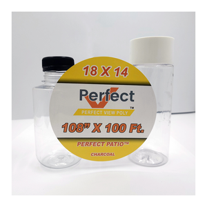 Hot Sale Custom Logo Printed <b>Roll</b> <b>Blue</b> Adhesive Stamping Seal Label Stickers - Product Image 4