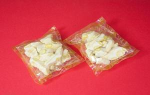 Durian Liofilizado Premium, Proveedor de Vietnam, Venta al por Mayor, Marca Privada OEM, Snack de Fruta Tropical, Vida Útil de 24 Meses - Product Image 4