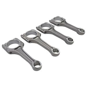 Kit de bielas de 23 mm para Audi A3, A4, Q5, VW Passat, Golf, Tiguan, Jetta 2.0 EA888, con cojinetes de producto 06H198401A 06J198401D - Product Image 6