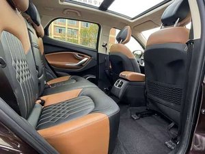 Southeast DX7 2015 1.5T Manual Tipo Elite Buen Precio Hecho en China Interiores Personalizables para la Vida Urbana - Product Image 5