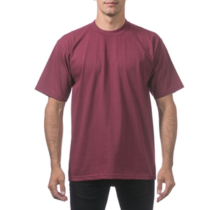 Camisetas Extra Grandes Personalizadas para Hombre, Impresión Bajo Demanda, Camiseta de Alta Resistencia con Bolsillo Utilitario para Hombre - Product Image 6