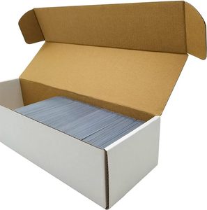 Eco-Friendly Recycled Materials Custom Logo Vanishing Printing Mailer <b>Boxes</b> High-End Reusable <b>Gift</b> & Craft Packaging - Product Image 1