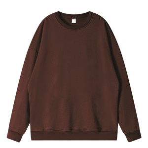 Sudadera para Hombre, Estilo Urbano, Algodón, Suave al Tacto, Marca Privada, Fabricante OEM, Colección de Ropa Americana al por Mayor - Product Image 4