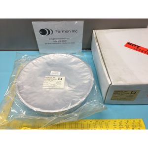 AMAT 0020-24082 PROTECCIÓN INFERIOR TIPO OBLEA DE 8" G-12, 153193 - Equipo y Piezas de Semiconductores de Confianza de la Marca Global Legacy - Product Image 2