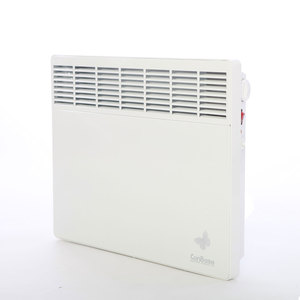Radiateur Convecteur Électrique Silencieux Conbase BC 150S 1500W Étanche pour Salle de Bain - Product Image 3