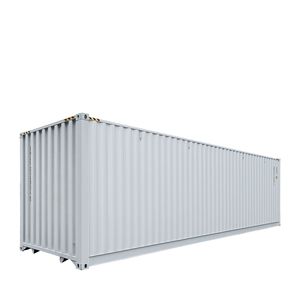 Container Marittimo TMG SC45S da 40 Piedi High Cube con 2 Porte Laterali per Ufficio, Negozio, Casa o Ristorante, Uso Unidirezionale - Product Image 4