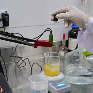 Frozen Concentrated Kinnow (Mandarin) Juice Premium Quality 60Brix 1 Year Shelf Life Drum Packaging for <b>Beverage</b> Food Industry - Product Image 3