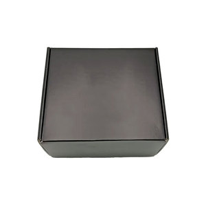 Boîte de produit Shilajit personnalisée, carton pliable en papier cartonné avec impression professionnelle, solution d'emballage compacte - Product Image 6