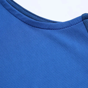 Uniformes Personalizados Baratos, Camiseta de Baloncesto Reversible 100% Poliéster, Transpirable, Tallas Grandes, Conjunto de Uniforme de Entrenamiento - Product Image 5