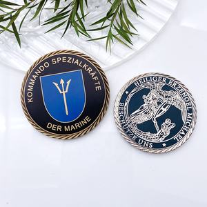 Monedas De Desafío De Ambos Lados, Marktex - Product Image 2