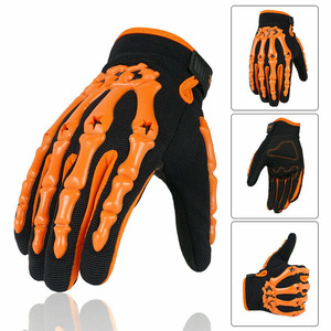 2026 New Off-Road Motocross Racing <b>Gloves</b> Mountain Bike Bicycle Motorcycle Cycling for Summer Motocross Racing <b>Gloves</b> For Sale - Product Image 5