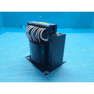 หม้อแปลงไฟฟ้า HT-500แรงดันสูงที่ใช้เป็นชิ้นส่วนอุปกรณ์เซมิคอนดักเตอร์รุ่นเก่า - Product Image 2
