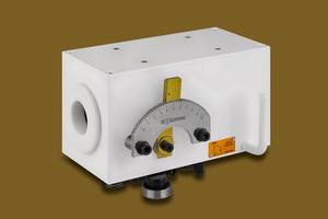 Dispositivo de Desplazamiento Mecánico 4RR30 para Ejes de 30 mm de Diámetro, Movimiento Lineal, Sistemas Industriales de Enrollado de Cables, Disponible al Mejor Precio - Product Image 5